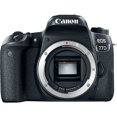 thumbnail image 2 of Canon EOS 77D DSLR Camera (Body Only)  with Accessory Bundle 'SanDisk 32gb SD Card + Deluxe DSLR Cleaning Kit + MORE (1892C001), 2 of 5
