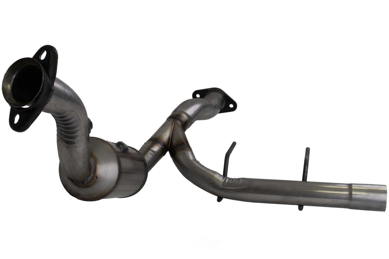 AP Exhaust 645121 Federal / EPA Catalytic Converter - Direct Fit