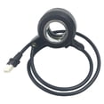 thumbnail image 4 of braveheart Throttle For Electric Bike Enhanced Comfort Easy To Install Assurance For Smooth Driving Experience Ebike Throttle, 4 of 6