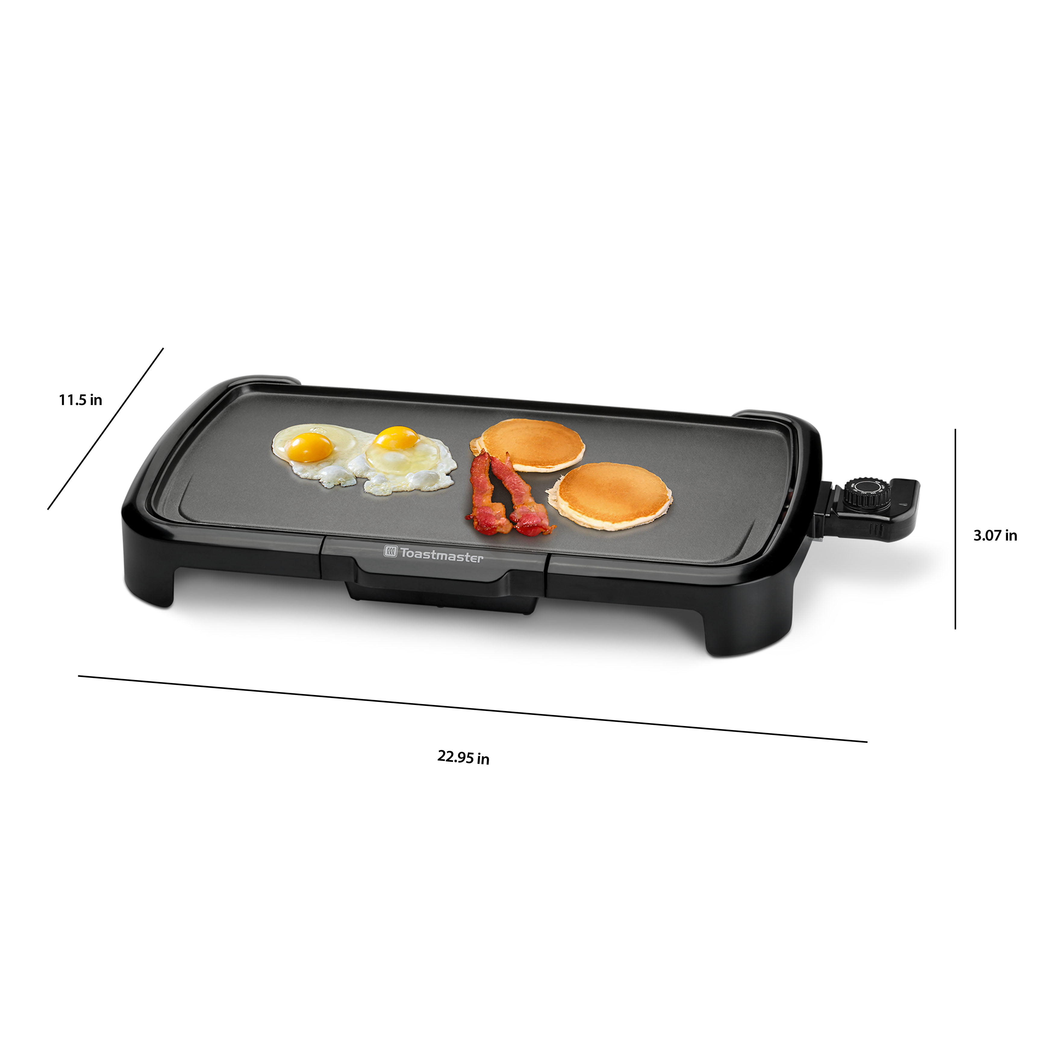 Tostador Enlozado Enameled Kitchen Grill Stovetop Toaster, 20 cm x 20 cm /  7.9 x 7.9
