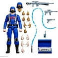 thumbnail image 1 of Super7 - G.I. Joe - Ultimates! Wv3 - Cobra Trooper, 1 of 4