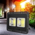 thumbnail image 3 of Luz de inundación LED, AC85-265V Luz de inundación LED Luz de inundación LED impermeable Foco LED impermeable Rendimiento probado, 3 of 8