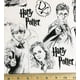 thumbnail image 2 of Tela de algodón Harry Potter de 1 yarda x 112 cm - Mystery of Magic, 2 of 3