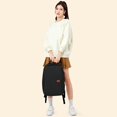 thumbnail image 3 of Casual Daypack Waterproof Hand Luggage Backpack Hiking Backpack Camping Knapsack, 3 of 7