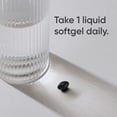 thumbnail image 4 of Sports Research® Triple Strength Astaxanthin 12mg with Organic Coconut Oil (60 Softgels), 4 of 8