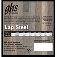 thumbnail image 2 of GHS Lap Steel Guitar Strings - LAP-E - E Tuning, 2 of 5