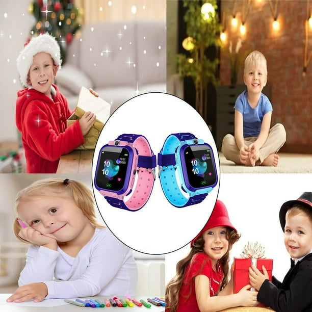 Kids watch q12 hot sale