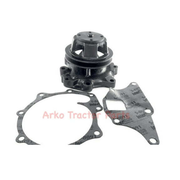 EAPN8A513F Water Pump For Ford Tractors 2000 2600 230A 3000 3400 3500 3600 4000 4600 5600 6600 7000