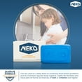 thumbnail image 7 of Neko Original Germicidal Hand Sanitizer Bars with Glycerin, Aloe Vera, 80g, 7 of 7