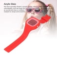 thumbnail image 3 of Children Digital Watch, Multifunctional Children Multifunction Digital Watch  for Daily Use Roseate,Red, 3 of 7
