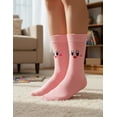 thumbnail image 4 of Calcetines Divertidos Kirby Color Moda, 4 of 8