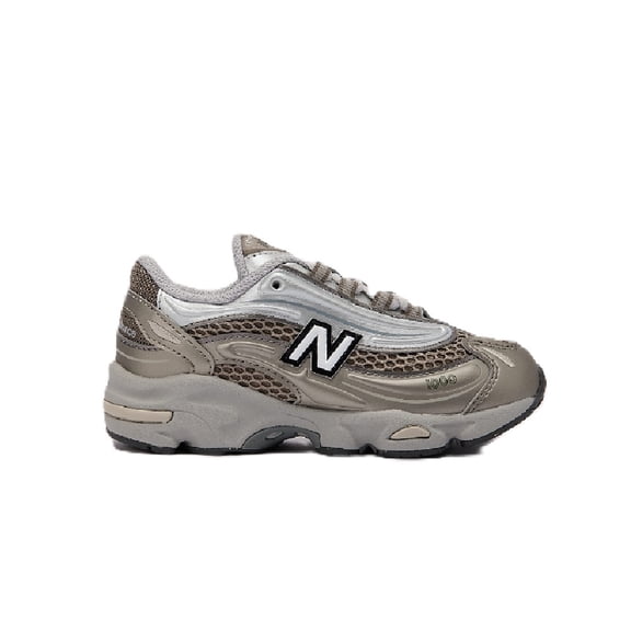 Little Kid's New Balance 1000 Brown Grey (PC1000NK) - 10.5