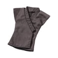 thumbnail image 2 of Camiseta de entrenamiento para muñeca miniatura 1/6, accesorio resistente de 5 cm de largo, disfraz de juguete multifuncional, uniforme de entrenamien, 2 of 9