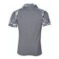 thumbnail image 4 of Camiseta Táctica De Manga Corta De Camuflaje Para Hombre, 4 of 8