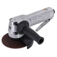 thumbnail image 4 of Grinding Machine,4in Pneumatic Angle Grinder Angle Polisher Angle Grinder Unparalleled Experience, 4 of 8
