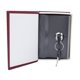 thumbnail image 4 of Elegante caja fuerte secreta para libros con cerradura de combinación: ¡joyas y llaves seguras!, 4 of 9
