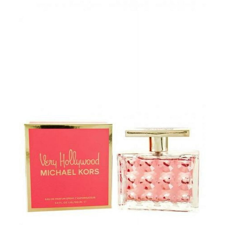 Michael kors very hollywood women eau de parfum spray reviews new arrivals