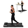 【LIVE】SupeRun BA04 Walking Pad Under Desk Treadmill Wourkout From Home