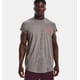 thumbnail image 1 of Playera Under Armour Project Rock Show Your Gym, 1 of 5
