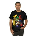 thumbnail image 3 of 90s Hip-Hop Girl Group Legends Tee, R&B Icons Classic Female Group TShirt, 3 of 4