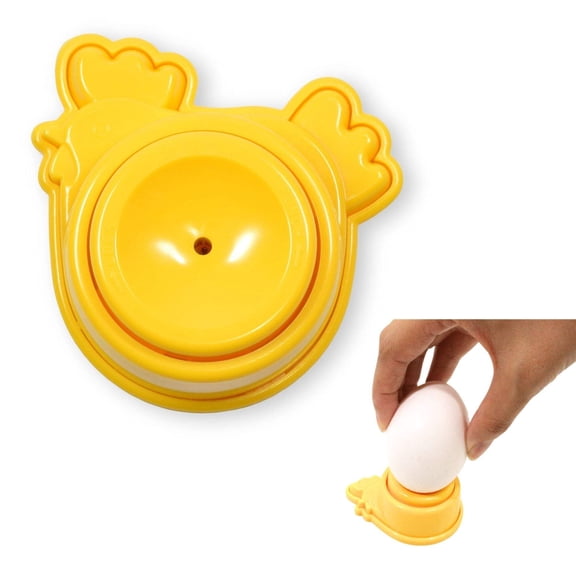 Seki Suncraft Boiled Eggs Piercer