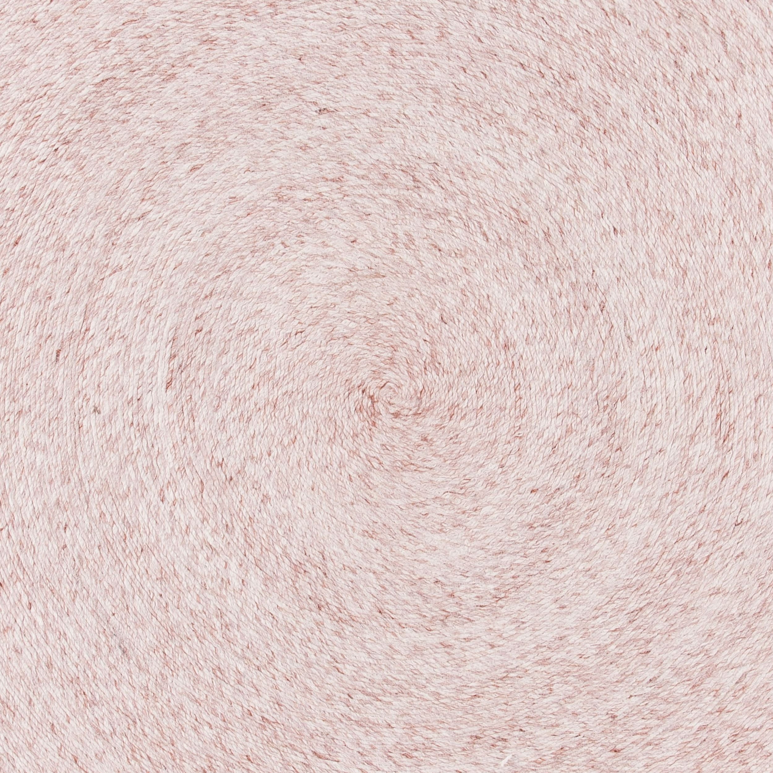 SAFAVIEH Sahara Collection SAH490U Handmade Pink Rug