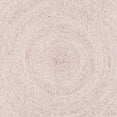 thumbnail image 3 of SAFAVIEH Sahara Collection SAH490U Handmade Pink Rug, 3 of 4