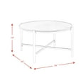 thumbnail image 3 of Picket House Furnishings Simone 3PC Occasional Table Set, 3 of 4