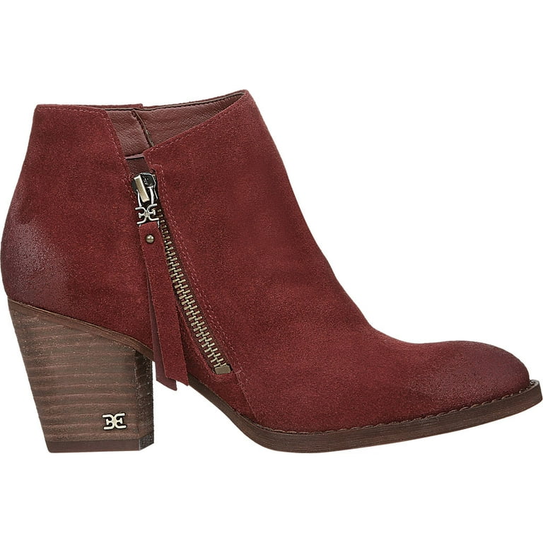 Macon bootie on sale sam edelman