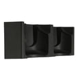thumbnail image 1 of Accesorios de carga Oculus Quest, base de carga dual VR Estación de carga VR Base de carga VR compacta y liviana, 1 of 9