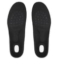 thumbnail image 1 of Plantillas de masaje para zapatos, cómodas plantillas de EVA para zapatillas, 5 pares, tallas 40-46, 1 of 3