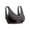 Black, variant on Triple Stretch Comfort Bra, Size 38 Black