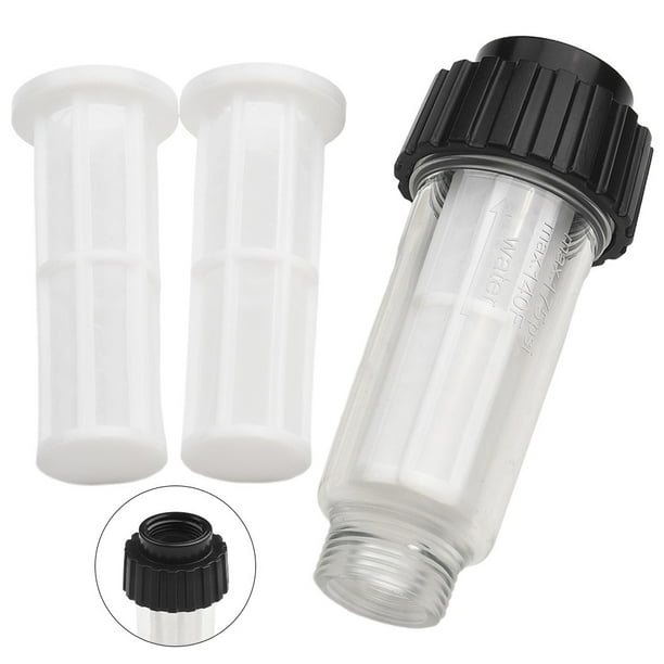 Pressure Washer Water Filter For Karcher K2-K7 G3/4\'\' Water Filter+2 ...