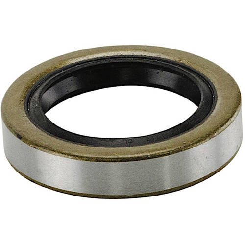 Grease Seal, Double Lip, 1.69 Id x 2.565" OD