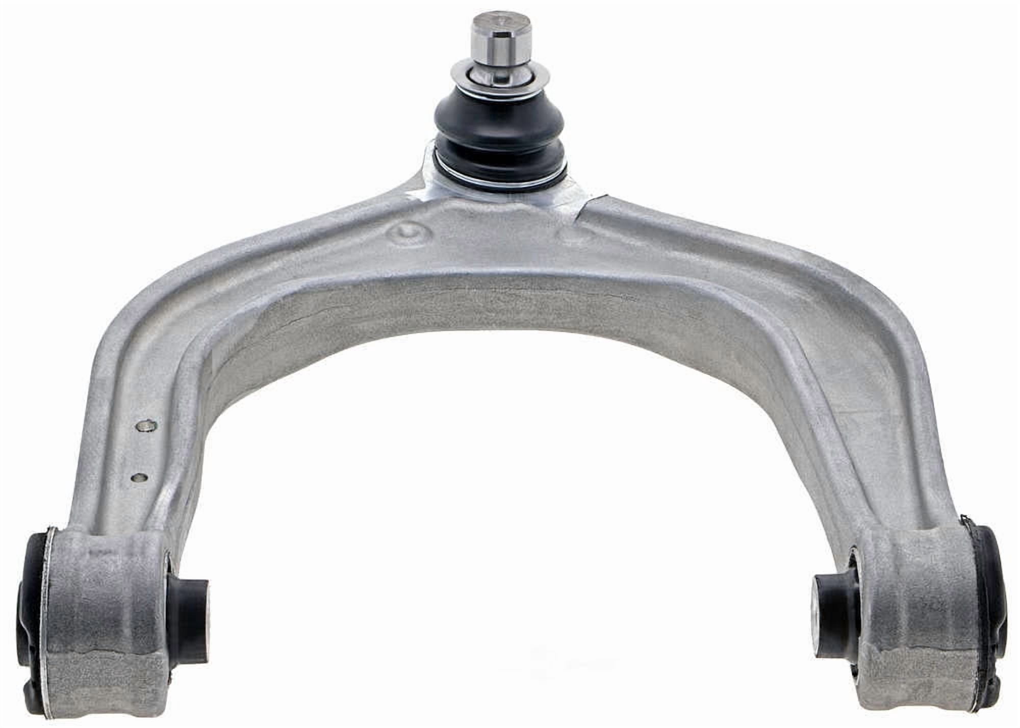 Mevotech CMS101583 Suspension Control Arm and Ball Joint Assembly