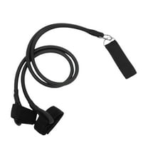 Softball Training Equipment Fitness 103.00X10.00X3.50CM Black