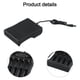 thumbnail image 3 of Compact and Portable Lithium Battery Charger 124 Slots for 3 7V and 4 2V, 3 of 11