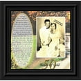 thumbnail image 4 of 50th Wedding Anniversary Gifts for Parents or Couples, 50th Anniversary Decorations for Party, Golden Anniversary 50 Year Gifts, Gift to add to a 50th Anniversary Card, 6779, 4 of 6