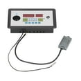 thumbnail image 1 of Termostato de Incubadora Inteligente, Alta Precisión del Controlador de Incubador de Huevo de 12v de 12v Sonda Sensible Profesional Para Uso Domísico, 1 of 7