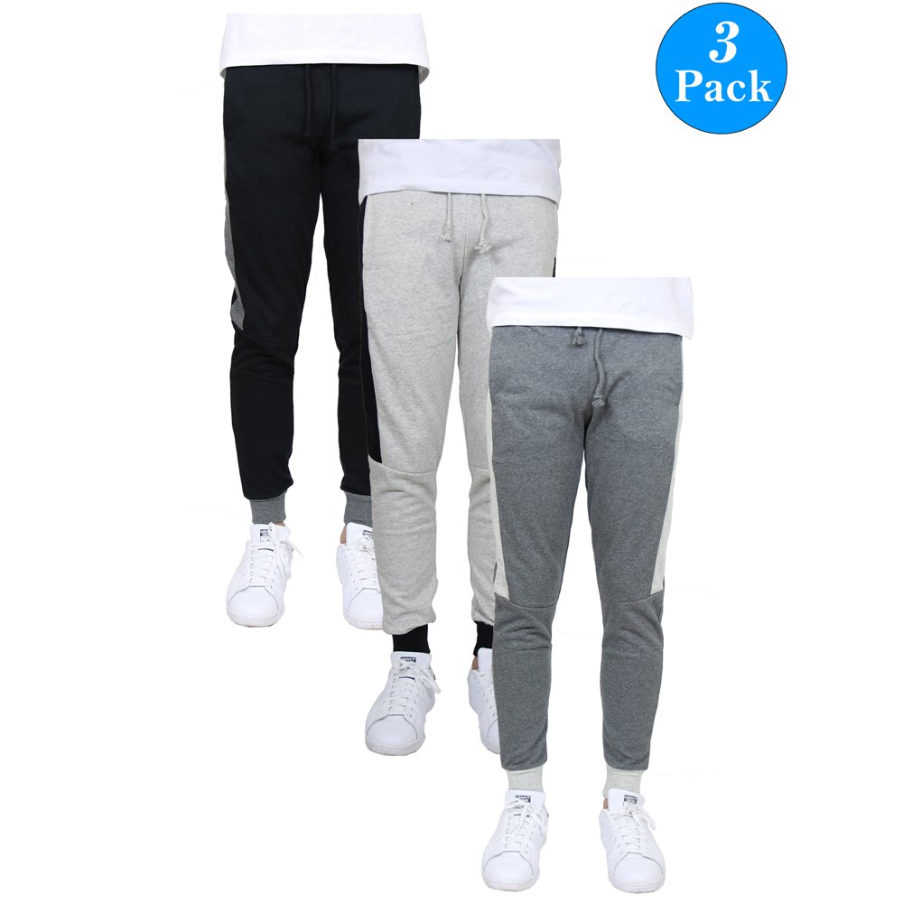 terry jogger set
