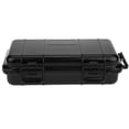 thumbnail image 4 of IWMango Outdoor Shockproof and Pressure proof Waterproof Sealed Box Survival Storage Case (B), 4 of 17