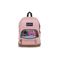 thumbnail image 4 of 𝙹anSport Right Pack Backpack, Durable Daypack with 15" Laptop Sleeve, Misty Rose, 4 of 6