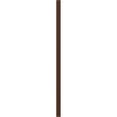 thumbnail image 6 of Ekena Millwork 46 3/4"W x 10"H x 3/8"T Blume Fretwork Moulding, Wood (Paint Grade), 6 of 13