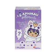 Aphmau Vinyl Plush Bag Charm