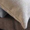 thumbnail image 4 of Set Of 2 Cotton And Linen Cushion Cover Sofa Home Decor Decorative Pillow Cases, 4 of 4