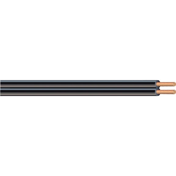 Coleman Cable 095136208 12/2 Low Voltage Lighting Cable, 100-Feet