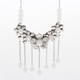thumbnail image 4 of Cadena para Frente Cabeza Accesorios de Adorno de cabellero para Blanco Yinane joyería de la frente para las mujeres, 4 of 8