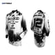 thumbnail image 3 of Jersey de motocross bmx enduro 2023, jersey de ciclismo de montaña, jersey de descenso, jersey de bicicleta DH CUSETOM BICYCLE, 3 of 4