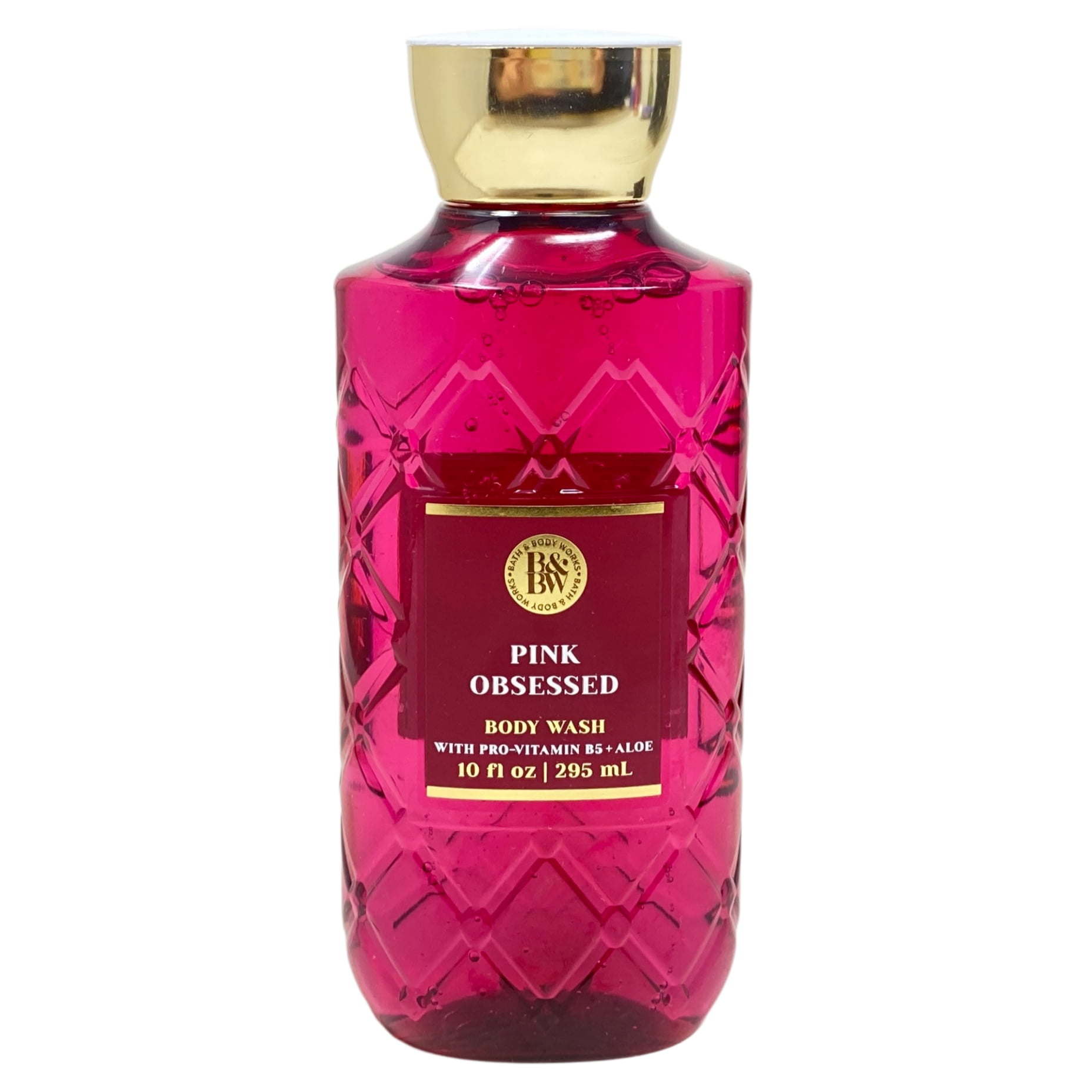 Bath & Body Works Pink Obsessed - Fine Fragrance Mist, Ultimate