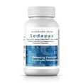 thumbnail image 1 of Sedapax Relaxing Formula - 60 Tablets | Natural Stress Relief, Restful Sleep, and Calming Supplement, 1 of 5